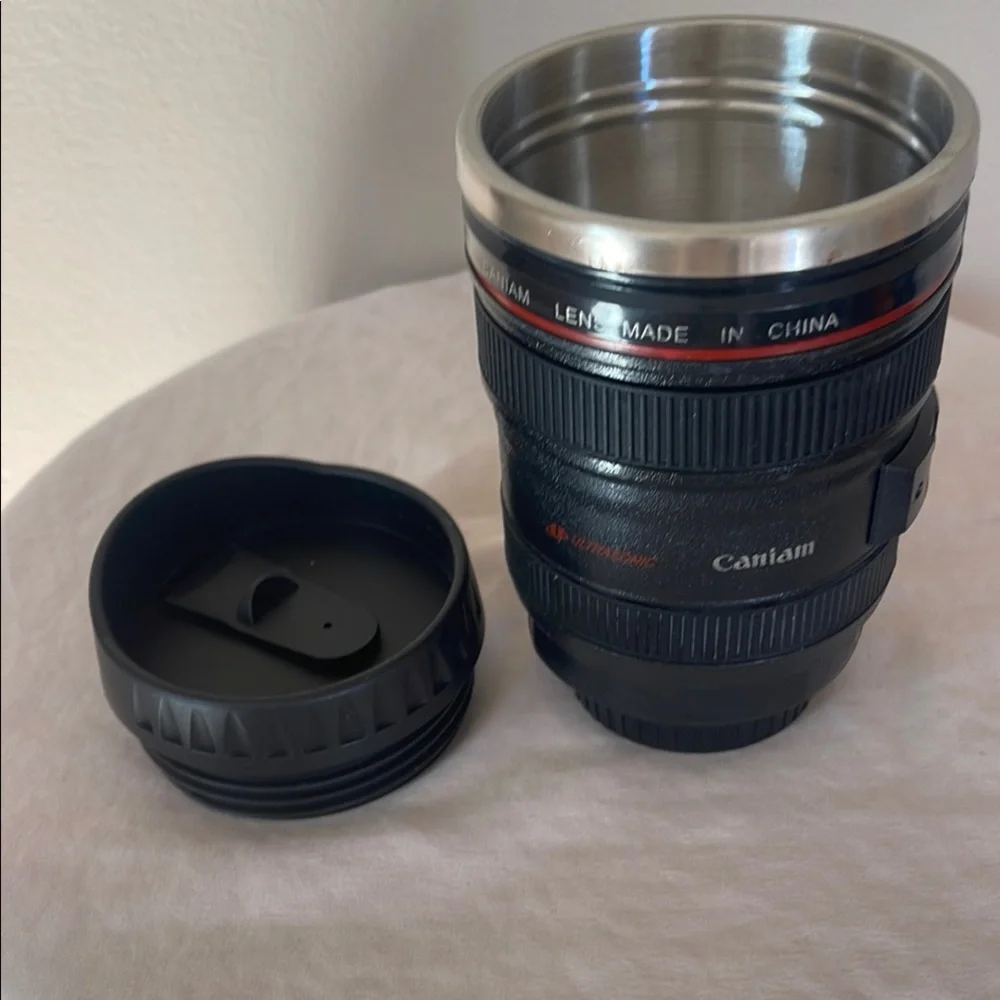 Drinking Mug Photography Lens Coffee Black Pictures Cup Photos Photographer Film